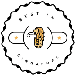 Best in Singapore Food Blogger